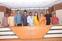 Prema Entha Pani Chese Narayana Press Meet